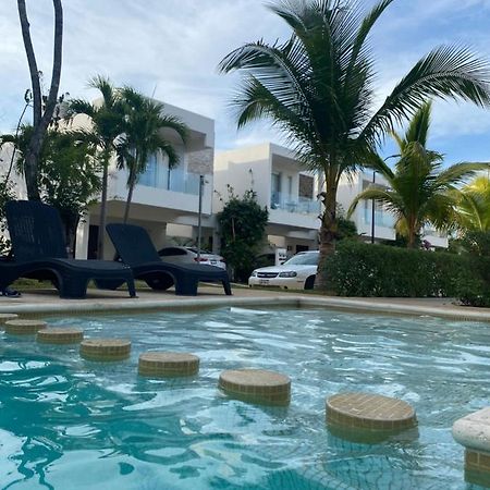 Cozy Family Vacation Home Near The Beach! Плая-дель-Кармен Экстерьер фото
