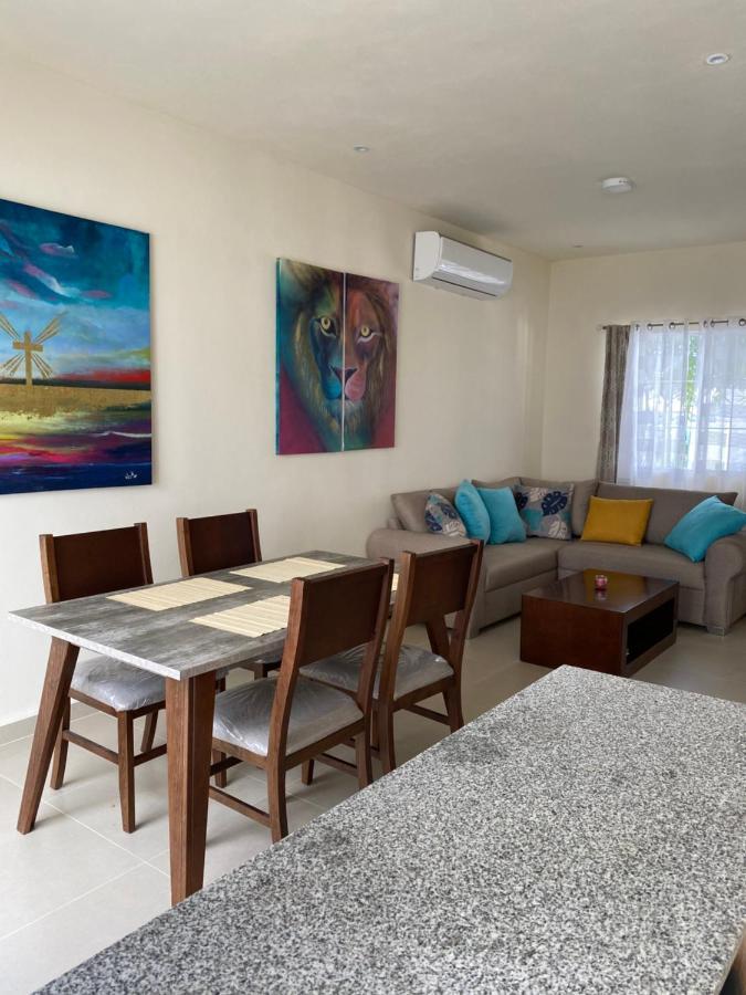 Cozy Family Vacation Home Near The Beach! Плая-дель-Кармен Экстерьер фото
