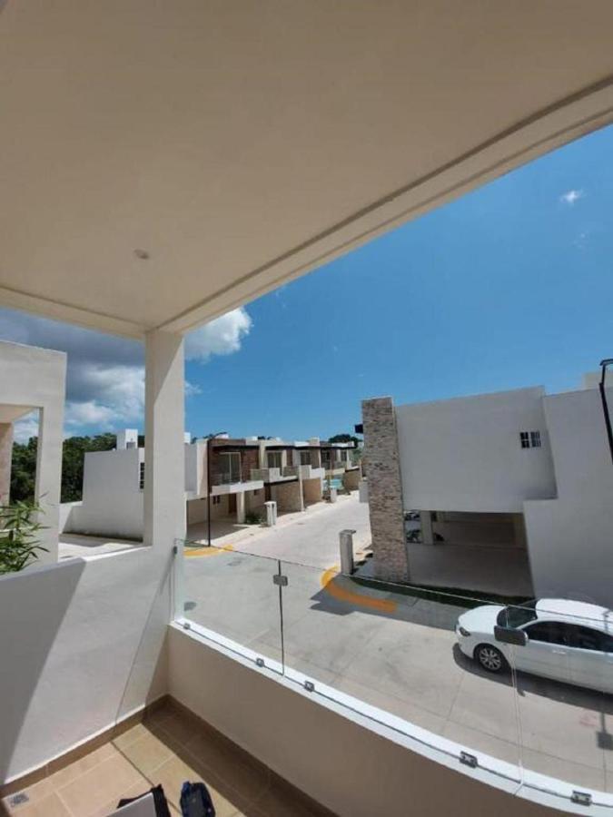 Cozy Family Vacation Home Near The Beach! Плая-дель-Кармен Экстерьер фото